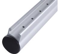 Windhager Premium Sun Sail Pole - 1 Set