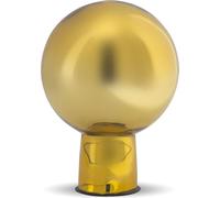 Windhager Rose Ball 12 cm - Gold