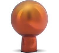 Windhager Rose Ball 12 cm - Orange