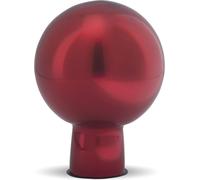 Windhager Rose Ball 12 cm - Red