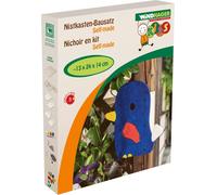 Windhager Self-made Birdhouse Kit - 1 item
