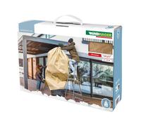 Windhager "Superprotect XXL" Winter Fleece Coat - 1 item