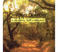 Windham Hill-A Summer Solstice