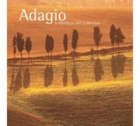 Windham Hill Adagios by Various Artists (2003-03-04)