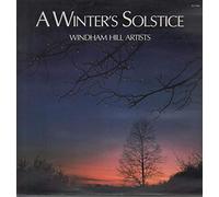 Windham Hill Artists - A Winter's Solstice-Windham Hill Artists [VINYL]