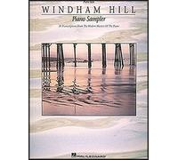 Windham Hill Piano Sampler: Piano Solo