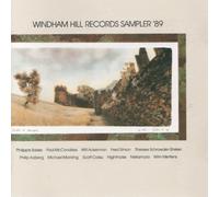 Windham Hill Records Sampler '89