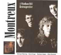 Windham Hill Retrospective by Montreux