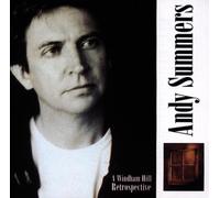 Windham Hill Retrospective by Summers, Andy (1998-09-15)