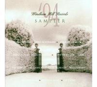 Windham Hill Sampler 94 by Various Artists (1994) Audio CD
