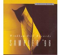 Windham Hill Sampler 96