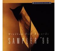 Windham Hill Sampler 96 by Various Artists (1996) Audio CD