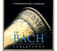Windham Hill Sampler, A - The Bach Variations