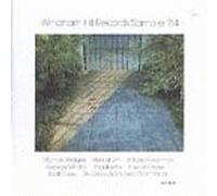 Windham Hill Sampler Vol 03 [CASSETTE]