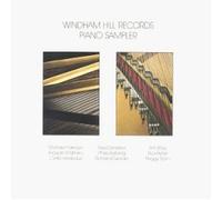 Windham Hill Signature Series - Piano Sampler