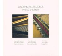 Windham Hill Signature Series: Piano Sampler by Various Artists