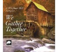 Windham Hill - We Gather Together (UK