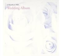 Windham Hill Wedding Album
