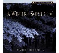 Windham Hill - Winter's Solstice Vol.5 by Various Artists (1995-07-20)