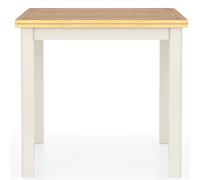 Windham Painted Flip Top Table Rest Relax Grey Z