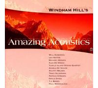 Windhamhills: Amazing Acoustics