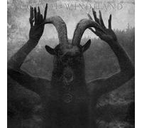 Windhand/Cough - Reflection of the Negative [VINYL]