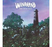 Windhand - Grief's Infernal Flower