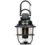 windhike Blackdog Camping Light Long-Lasting Lantern, Five Modes Adjustable, Multi-Function Tent Ambience Lamp, for Outdoor Camping Picnic Decorations Emergency