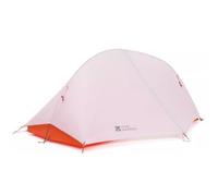Windhike Light Wing UL Lightweight Tent 1.1kg/2.42lbs,2 Person Backpack Tent,Waterproof & Rainstorm Prevention & Quickly Build,15D Nylon Wind Resistant,Outdoor Hiking Tents
