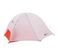 Windhike Light Wing UL Lightweight Tent 1kg/2.2lbs,1 Person Backpack Tent,Waterproof & Rainstorm Prevention & Quickly Build,20D Nylon Wind Resistant,Outdoor Hiking Tents