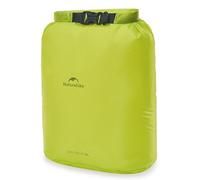 windhike Naturehike Ultralight Dry Bag, Vacuum Compression Waterproof Sack, 2L/4L/8L Roll Top Water Resistant Storage Pouch for Camping Hiking Travel (Yellow, 8L)