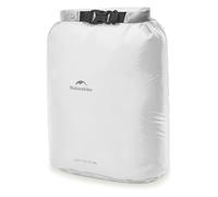windhike Naturehike Ultralight Dry Bags with Vacuum Air Valve - Waterproof Roll-Top Sack for Compression Storage, Small Waterproof Bag for Backpacking, Kayak Float Bags, Rafting Boating