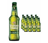 Windhoek Namibian Lager Multipack, 12 x 330 ml