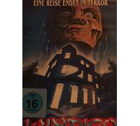 Windigo - Die Nacht des Grauens