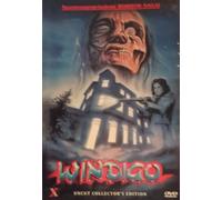 Windigo - Die Nacht des Grauens - Uncut [Import allemand]
