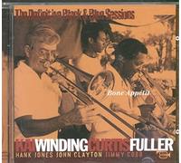 Winding, Kai & Curtis Fuller - Bone Appetit