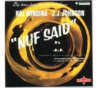 Winding Kai & Johnson - Nuf Said