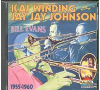 Winding Kai - Kai Winding & Jay Jay