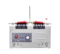 Winding Machine, Automatic Threading Machine Thread Winder, Embroidery Factory Garment Rewinder Computer for Coils, Fishing Lines