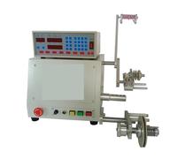 Winding Machine Economical Model LY 810 Computer C Automatic Coil Winding Machine for 0.03-1.2mm Wire 400W Optional