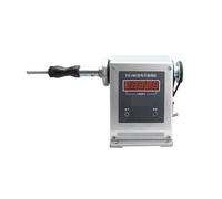 Winding Machine Electric Counting Winding Machine, Coil Winding Device, Adjustable Semi-Automatic Winding Tool