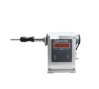 Winding Machine Electric Counting Winding Machine, Coil Winding Device Adjustable Semi-Automatic Winding Tool