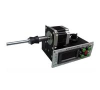 Winding Machine Precision Digital Control Automatic Low Variable Speed Coil Winding Machine Winder 2-Directions