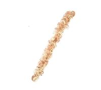 Winding Messy Wig Knot, Wig Wrap Hair Ties Chemical Fiber Wig Band Decoration, 80cm (18H613)