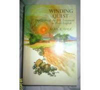 Winding Quest: Heart of the Old Testament in Plain English