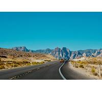 winding road-5000-Piece Classic Wooden Puzzle for Adults - DIY 3D Modern Home Decor Puzzle (14 years+)