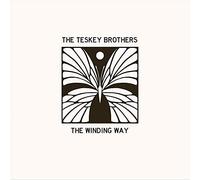 The Teskey Brothers – The Winding Way – CD – US Import