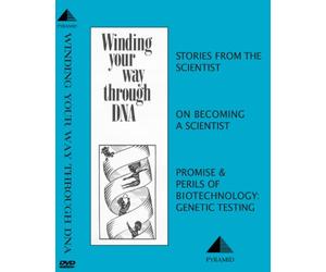 Winding Your Way Through DNA Series