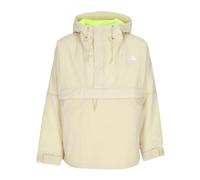 Windjammer Windbreaker Jacket Low-fi Hi-tek- male- The North Face- Windbreakers- Beige- M- Sport M