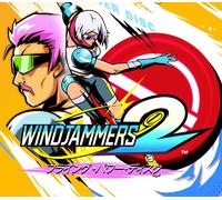 Windjammers 2 AR XBOX One / Xbox Series X|S CD Key
